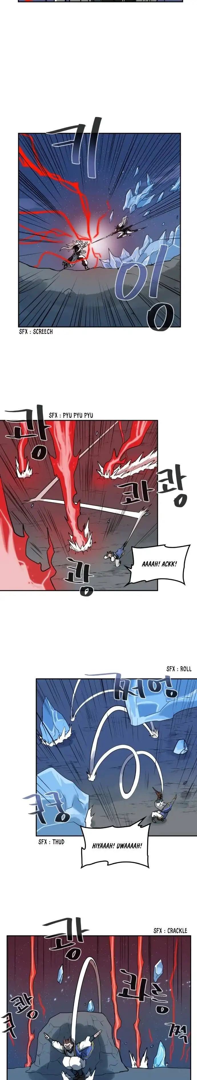 Android have no blood Chapter 16 5